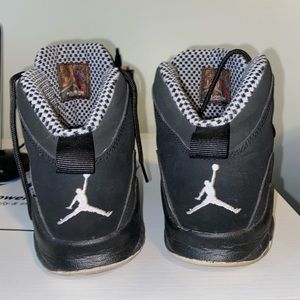 Air Jordan’s Stealth 10s